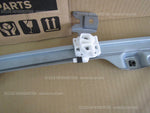 NISSAN STAGEA M35 JDM REGULATOR ASSY-DOOR WINDOW RH 80720-AT30A SKYLINE V35 PV35
