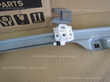 NISSAN STAGEA M35 JDM REGULATOR ASSY-DOOR WINDOW RH 80720-AT30A SKYLINE V35 PV35