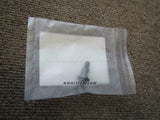 HONDA CBR600RR PC40 SCREW, PAN (5MM) AIR CLEANER 91508-MM5-000