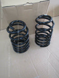 CUSTOM SUS LOWERING SPRING SET FOR TOYOTA GRAND HIACE VCH16W 4WD jdm cruizing 4U