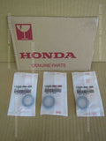HONDA BEAT PP1 PACKING B, HEAD COVER X3 PCS 12342-PN4-000 PEDIDOS PERSONALIZADOS