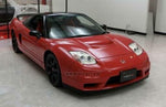 HONDA NSX NSX-R NA2 GARNISH, LH CENTER PILLAR LIME GREEN GY19M 72575-SL0-013YG !