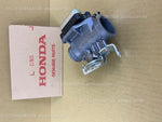 HONDA NSS250X FORZA 2007 THROTTLE BODY 16400-KSV-D02 recambio original de honda