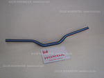 HONDA CB500X 2019-2021 HANDLEBAR NH303M (MAT AXIS GRAY METALLIC) 53100-MKP-J80ZA