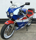 HONDA CBR400RR1 NC23 TERMINAL SET BRUSH STARTING MOTOR 31201-KS5-901 STARTER !