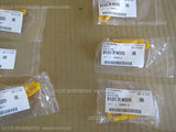 SUBARU IMPREZA WRX STI EJ207 GC8 ROOF MOLDING CLIP (REAR) SET X8PC 91017FA020