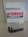BRAND NEW! YAMAHA FZ1 FZ-1 2006-2010 PIPE 1. 5VY-12481-11 water pump engine flow