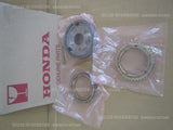 HONDA S2000 MT6 AP1 SLEEVE SET SYNCHRONIZER (3-4) 23623-PCY-306 mainshaft tranny