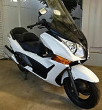 HONDA SILVER WING 400 GT NF03 CHAIN CAM 138L BORG WARNER 14401-MCT-003 scooter