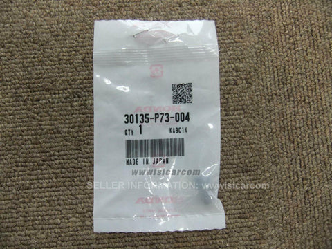 HONDA INTEGRA DC2 SCREW-WASHER 5X12, DISTRIBUTOR 30135-P73-004