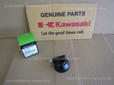 KAWASAKI KLR250 1985-2005 CASE-ASSY METER GEAR 41078-1051 speedometer gearbox