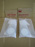 HONDA CB1300 SUPER FOUR SC54 MIRROR SET X2pc BACK 88210-MGC-N20 КРУГЛЫЙ ЗЕРКАЛО