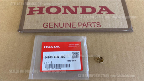 HONDA CRF250X 2004-2017 SPRING, DECOMPRESSION 14106-KRN-A00