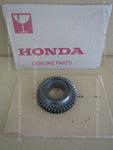 HONDA CIVIC TYPE R EP3 FN2 GEAR COMP., MAINSHAFT SIXTH 23590-PNS-010 gearbox FIX
