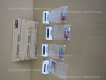 MITSUBISHI LANCER TOMMI MAKINEN EVO6.5 CP9A FUEL INJECTOR SET OF 4 PCS MD348478