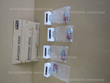MITSUBISHI LANCER TOMMI MAKINEN EVO6.5 CP9A FUEL INJECTOR SET OF 4 PCS MD348478