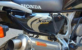 HONDA XRV750 AFRICA TWIN RD07 TOP 16107-MW0-670
