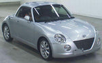DAIHATSU COPEN L880K HEADLIGHT ASSY LH 81150-97274 NEED MORE PARTS CONTACT US