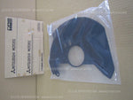 MITSUBISHI DELICA SPACE GEAR PD6W PD8W  PF6W PF8W COVER FR BRAKE LH MB895712