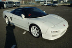 HONDA NSX NA1 BULKHEAD RH FRONT SIDE 60410-SL0-310ZZ frontal smash repair parts