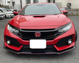 HONDA CIVIC TYPE R TURBO 2019 COTTER, VALVE (FUJI VALVE) 14781-RGM-A01 sportcar