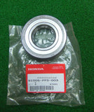 HONDA CR-V RE2 RE4 RE5 RE7 BEARING 91005-PPS-003 DRIVE TRAIN MECHANICAL REPAIR