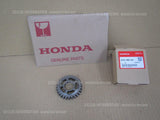 HONDA XR600R 1999 GEAR COUNTERSHAFT SECOND (28T) 23431-MN9-000 FIX TRANSMISSION