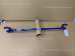CUSCO STEEL TYPE FRONT STRUT BAR FOR HONDA CR-X EF7 87-92 EXCEPT ABS 307 510 A