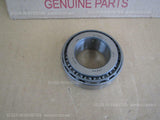 HONDA CR-V 2WD CVT RM1 BEARING SPECIAL TAPER, 35X66X23 91103-RFH-003 tranny fix