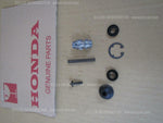 HONDA CBR1000RR 2004-2022 FR. MASTER CYLINDER SET 45530-MEL-006 repair bleed DIY