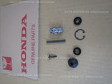 HONDA CBR1000RR 2004-2022 FR. MASTER CYLINDER SET 45530-MEL-006 repair bleed DIY