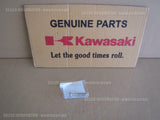 KAWASAKI CONCOURS 14 ABS 2020 ZG1400ELF BOLT,FLANGED,8X40 92153-1884