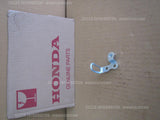 HONDA CBR600RR 2007-2022 GUIDE, R. HOOK 77105-MFJ-D00 cheaper motorbike parts