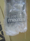 MAZDA EUNOS COSMO JCESE 20B ROTOR HOUSING NF01-10-B80A triple rotary motorsports