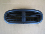 HONDA CIVIC CRX DEL SOL EG2 OUTLET ASSY. CENTER *NH1L* 77610-SR2-003ZA vent air