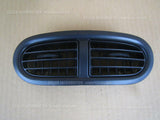 HONDA CIVIC CRX DEL SOL EG2 OUTLET ASSY. CENTER *NH1L* 77610-SR2-003ZA vent air