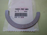 HONDA NSX NA1 NA2 THRUST WASHER CRANKSHAFT 13331-PH7-003 C30A C32B AXIAL BEARING