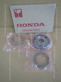 HONDA S2000 MT6 AP1 SLEEVE SET SYNCHRONIZER (3-4) 23623-PCY-306 mainshaft tranny