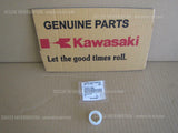 KAWASAKI KDX220R 2005 GUIDE KICK SPRING 13070-1063 single cylinder two stroke 4U