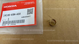 HONDA CRF250X 2004-2017 SPRING, DECOMPRESSION 14106-KRN-A00