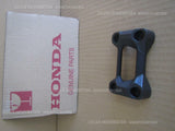 HONDA CB500X ABS 2020 HOLDER, HANDLE UP NH303M MAT AXIS GRAY MET 53131-MKP-J40ZA