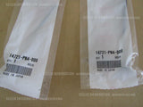 HONDA ACTY TRUCK HA1 HA2 HA3 HA4 VALVE X2pc EXHAUST 14721-PN4-000 imported cars