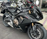 HONDA CBR650R ABS 2021 PLATE, SETTING 22361-MKN-D11 sports bike spare parts edlp