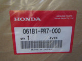 HONDA NSX NA1 100 110 GASKET KIT B CYLINDER BLOCK 061B1-PR7-000 Genuine Spares!