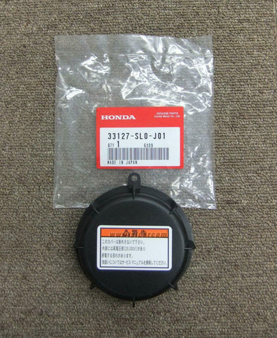 HONDA NSX NA2 COVER COMP., HEAD LIGHT (HID) 33127-SL0-J01