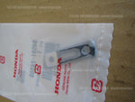 HONDA CRF250X 2007 CLIP, WIRE (2X40) 94591-24000 COOLING FAN components parts 4U