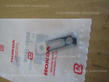 HONDA CRF250X 2007 CLIP, WIRE (2X40) 94591-24000 COOLING FAN components parts 4U