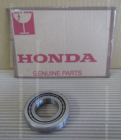 HONDA ACCORD CL7 CL9 CP1 CP2 CS1 BEARING SPECIAL TAPER 40X76.2X19 91122-RFK-013