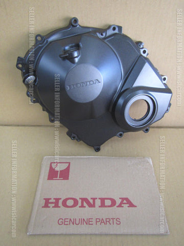 HONDA CBR600RR COVER R. 2009-2022 11330-MFJ-A41 clutch couvercle d'embrayage