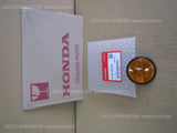 HONDA XR650L 1993-2022 REFLECTOR, FR. REFLEX (AMBER) 33742-HB9-641 cheaper parts